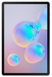 Замена экрана на планшете Samsung Galaxy Tab S6 10.5 LTE в Комсомольске-на-Амуре